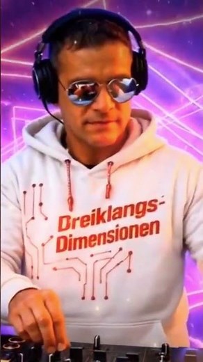 Rheingold - Dreiklangsdimensionen🎶🔥Dieser Klassiker hat ein Upgrade bekommen.