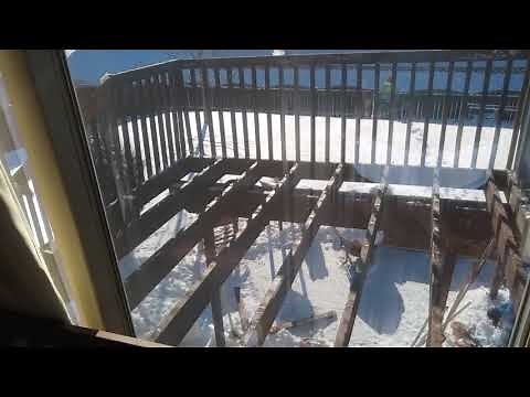 How to Build a Sunroom/Four Season Room