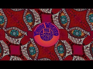 Songs We Love: Fanny Walked The Earth, 'Lured Away'