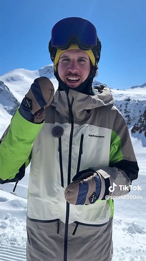 Wir haben getestet. Jetzt seid ihr dran. 🎿🔥 #pitztal #skitest #wintersport #skiexperts #sport2000