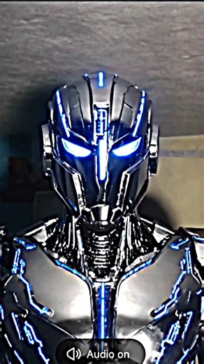 Tutorial Cyborg filter #cyborgfilter #filter #trending #youtubefilters #tutorial #goajaytv