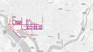 Headed into DC for July 4th? Here's a list of road closures, parking and boat restrictions