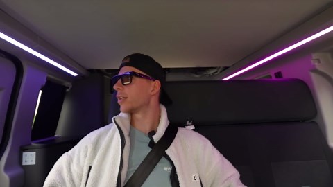 Wie gut ist der Ford Nugget im Alltag?