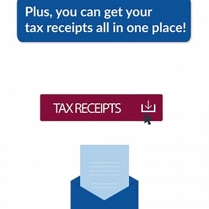 Receive As Much As 49% In Charitable Donation Tax Credits At Tax Time. | CanadaHelps