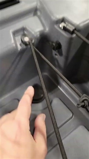 Why We Moved the 360 Light on FluxJet