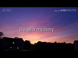 Blackmill - Let It Be ft Veela (Lyrics)