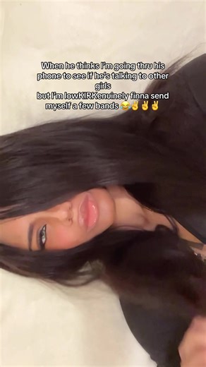 Compensation I guess 😂✌️✌️ #relatable #fypageシviral #targetaudience #slay #girlboss