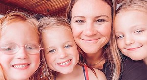 Where Is Hazel Busby?! Danielle Has Fans In A Panic On Instagram