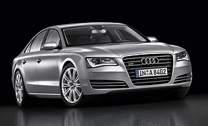 Audi Debuts Super Bowl Companion Ad During NFL Playoffs - Web Exclusive