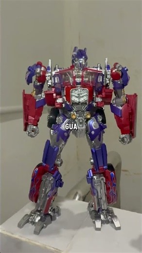 Unboxing Figure Transformers (LS-14) #unboxing #figure #transformers #fyp