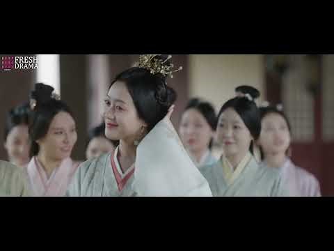 🤣The arrogant princess got pranked by Shaoshang and slapped by Concubine Yue!|Love Like the Galaxy