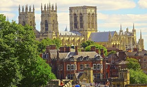 York Central – Planning, Ecology, Architecture and Landscape Design