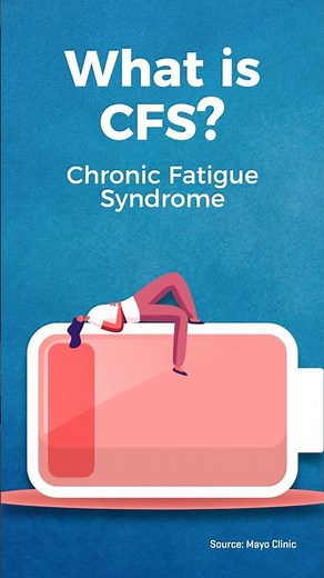 The Mystery of Chronic Fatigue Syndrome