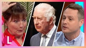 King Charles Calls For "Unity" During Commonwealth Speech Ahead Of May Coronation! | Lorraine - The Global Herald