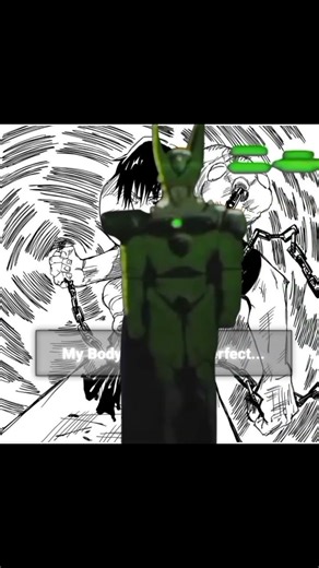 You're not perfect until you're not me