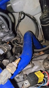 normal ECT sensor test‼️ #reels #honda #ect #automotive #engineering | Andri Irawan