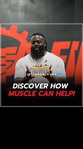 Building muscle is your body’s secret weapon for strength, energy, and calorie burn. My training programs give you the tools to grow lean muscle efficiently, boosting your health and confidence. Ready to get stronger and feel unstoppable? Join in! Ask me how by messaging me “Coach” | Ron Jones