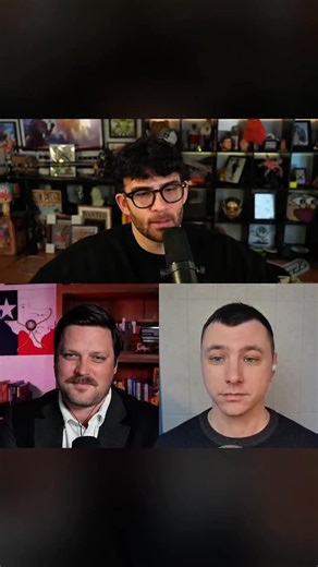 Hasan Piker joins the Jacobin Show to discuss the decline of American empire in LIB | Jacobin magazine