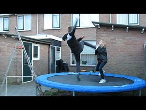 SNW: DV VS AJ - KISS MY FOOT MATCH - MATCH FROM A ROSEBUD