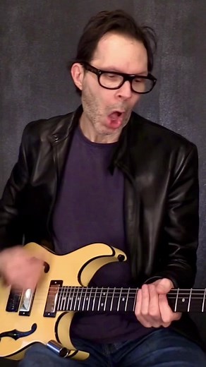 Paul Gilbert New Single 'Heaven and Hell' from Dio Album