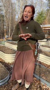 12K views · 135 reactions | Comment for the link! Martha Stewart Wearable Leather Garden Tool Pouch for the potager and kitchen garden—hands-free gardening for harvesting herbs, tending raised beds, and working the cottage garden in timeless farmhouse style. Durable leather, easy access tools, and beautiful enough to wear from garden to kitchen. #PotagerGarden #KitchenGarden #CottageGarden #GardenTools #fromscratchliving | The Cottage Life | Facebook