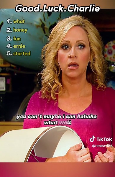 Gabe's New Room Surprise in Good Luck Charlie