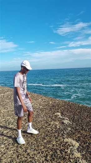 Exploring Nganwe World at the Barcelona Challenge