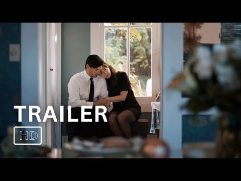 Inheritance Official Trailer Video - Movie Insider