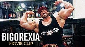 Watch the new exclusive clip from 'Bigorexia' – available now on digital! Available October 16 on all major digital platforms. Pre-order here: https://generationiron.com/watch-bigorexia/ | Generation Iron