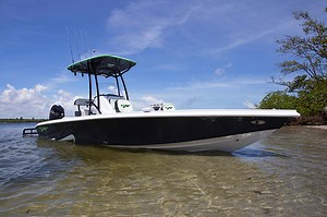 Glasstream 260 TE Boat Review - Florida Sportsman
