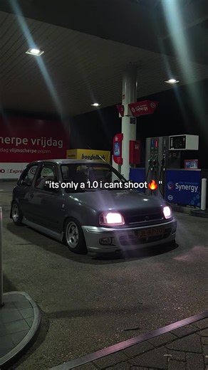 Nissan Micra K11 Review: Exploring the 1.0 Version