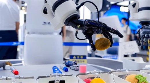 Embodied Intelligence Technology Stack Analysis