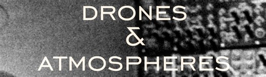 Drones & Atmospheres Soundbox instrument