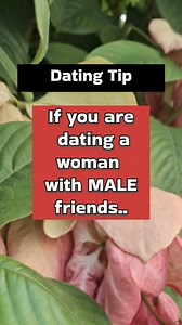 95K views · 343 reactions | If your dating a woman with male friend many male friends... #datingtips #lovetips #datingadvice101 #datingadvice #dating #relationship #relationshipadvice #relationshipfacts #psychology #psychologyfacts #girlfriend #love #crush #malefacts #women #men #usareels #usa #usagirl #trendingreels #trending #reels #fypシviralシ2024 | The lovers' guide | Facebook
