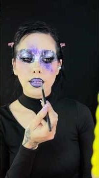 Tutorial de Makeup Trend Strut 💜✨💜