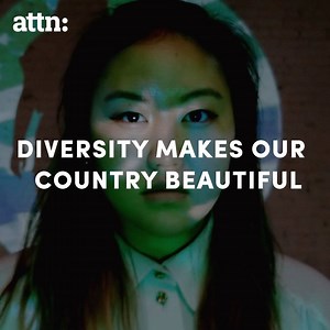 America thrives on diversity. | ATTN: