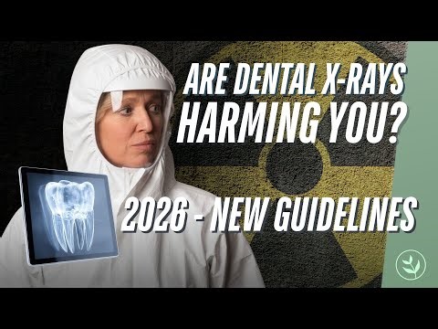 The ADA Quietly Changed X-Ray Rules—Most Patients Don’t Know