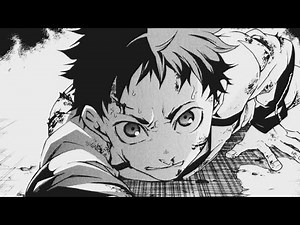 deadman wonderland / edit