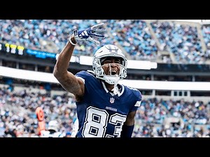 Jalen Brooks: The Work That's Been Put In | Dallas Cowboys 2024