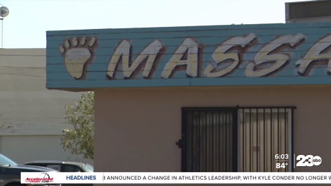 Court docs reveal new details in Bakersfield massage parlor assault case