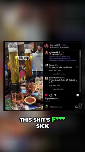 Video Call Chaos: Beer Towers & Mystery QR Codes! #shorts