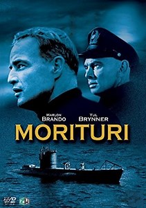 Morituri (Film, 1965) &mdash; CinéSérie