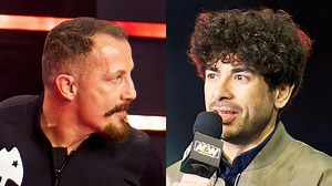 Bobby Fish admits that he has a lot of love for Tony Khan thanks to his treatment of one of his closest friends