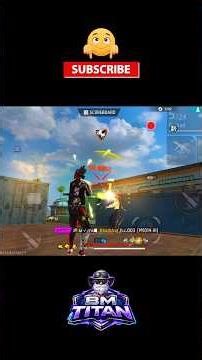 iPhone 17 Free Fire – Clutch Moments Only ☠️#freefire #battleroyale #iphone17 #youtubeshorts