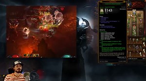 Diablo 3 2.6 Necromancer Build: BONESTORM Inarius GR 107+ (Guide, Season 11)