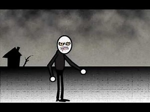 Most Boring Cartoon Ever...ever!!!