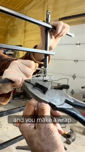 84yo 🔥#ironworker #rebar #makinithappen #pavlov #pawpawsammy #shortvideo #shorts #familyman #ties