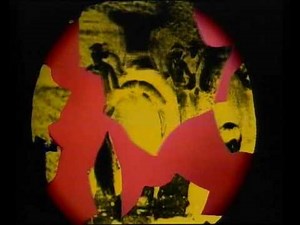 Flaming Youth (Phil Collins) 1970.12.24 (Pre-Genesis) WDR Koln, Germany