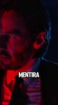 The flaw in the first John Wick movie #johnwick #johnwick4 #johnwick2 #doubleentertainment