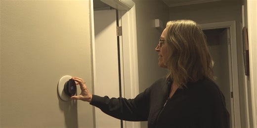 Customers see high electric bills after snowstorm
